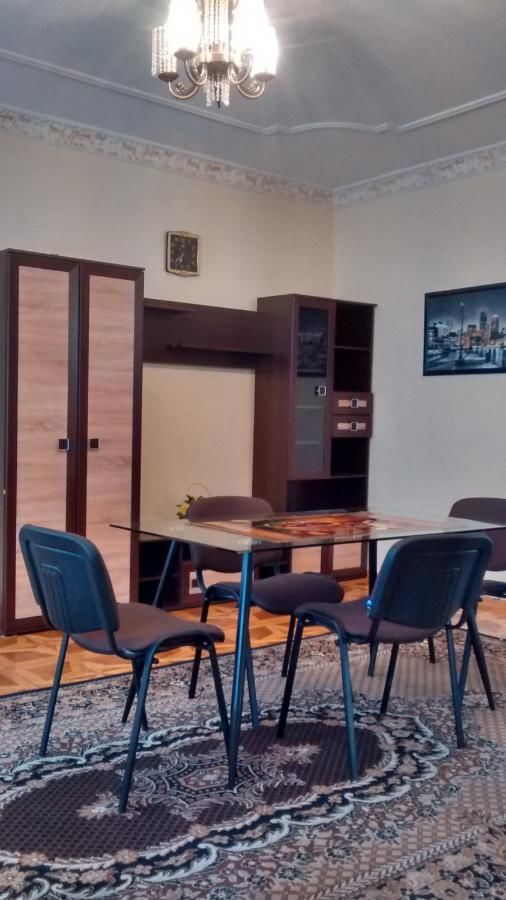 Апартаменты INEX-INTER Тирасполь-19