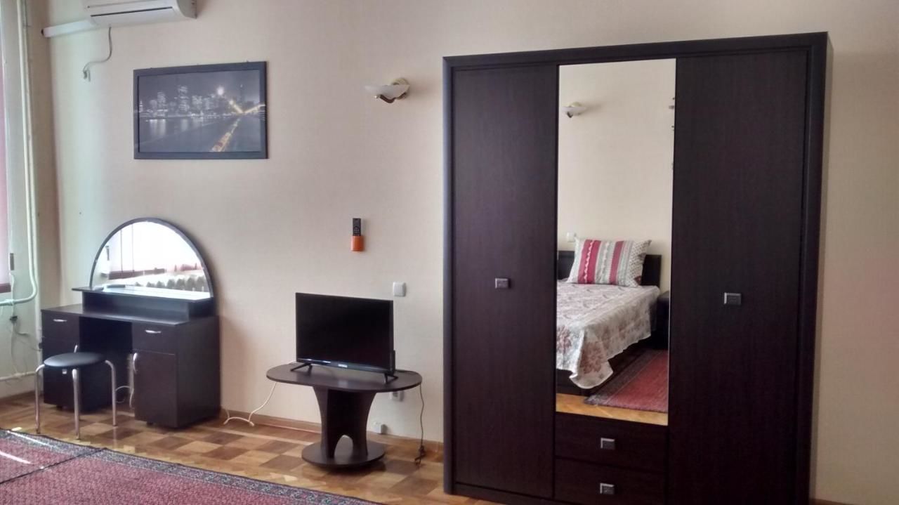 Апартаменты INEX-INTER Тирасполь