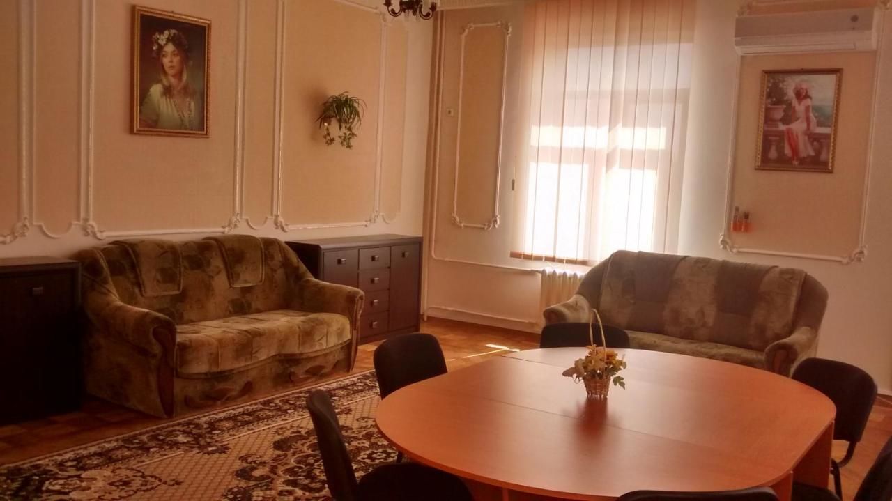Апартаменты INEX-INTER Тирасполь-26