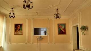 Апартаменты INEX-INTER Тирасполь Апартаменты с общей ванной комнатой-4