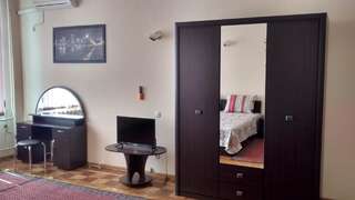 Апартаменты INEX-INTER Тирасполь Апартаменты с общей ванной комнатой-7
