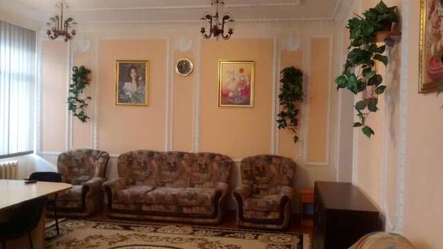 Апартаменты INEX-INTER Тирасполь-16