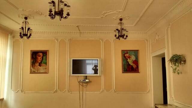 Апартаменты INEX-INTER Тирасполь-20