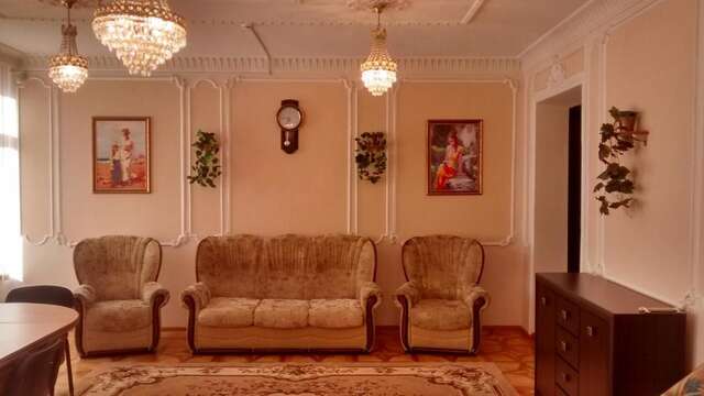 Апартаменты INEX-INTER Тирасполь-31
