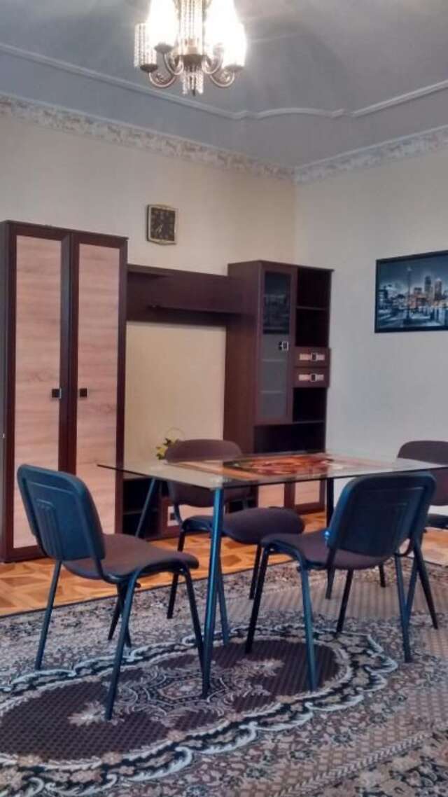 Апартаменты INEX-INTER Тирасполь-39